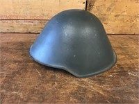 Original Swiss Military Helmet