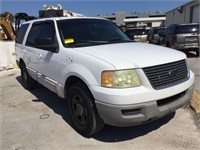 2003 Ford Expedition XLT