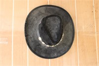 WILSON LEATHER HAT - SIZE M