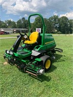 2015 John Deere 8000A