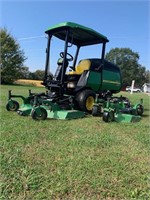 2015 John Deere 1600