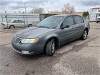 2005 Saturn Ion - #125160