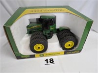 JOHN DEERE 9520, 1/16 SCALE, TRACTOR, NEW IN BOX