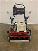 Greensmaster eFlex 2120