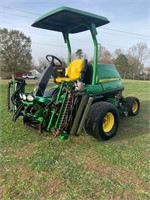 2014 John Deere 7700A