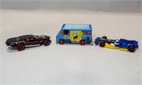 Toy Cars - Red Line Hotwheels