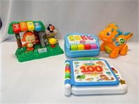 Toys - Toddler, Pre-School (4)