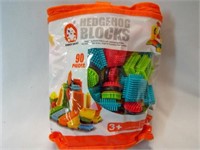 Toy - Hedgehog Blocks