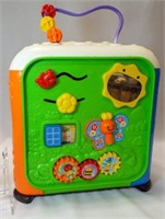 Toy - VTech Learning Center, 13"x 12"x 12"