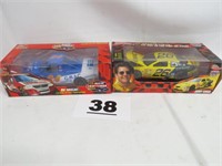 NASCAR TRUCK, JOHNNY BENSON #26 CAR, NIB