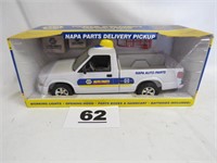 NAPA PARTS DELIVERY TRUCK, NEW IN BOX