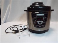 Power Cooker with cord