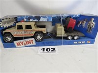 NYLINT SEARCH & RESCUE TEAM UNIT, NEW IN BOX