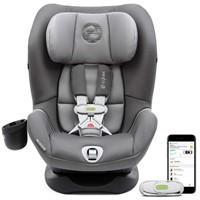 CYBEX Sirona M SensorSafe Convertible Car Seat