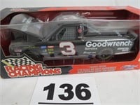 1/8 SCALE DIECAST SUPER TRUCK, GOODWRENCH