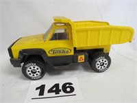 TONKA DUMP TRUCK