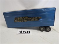 STRUCTO TRANS-CONTINENTAL EXPRESS TRAILER