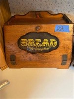 bread Box