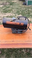 Remington 30 rem30lp Propane Forced Air Heater