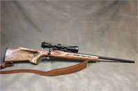 Savage 12 K818036 Rifle 22-250