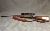 Remington 700 Left Hand B6588968 Rifle .270