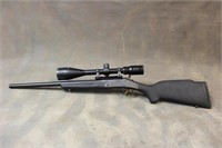 New England Firearms Sportster NT329897 Rifle .17