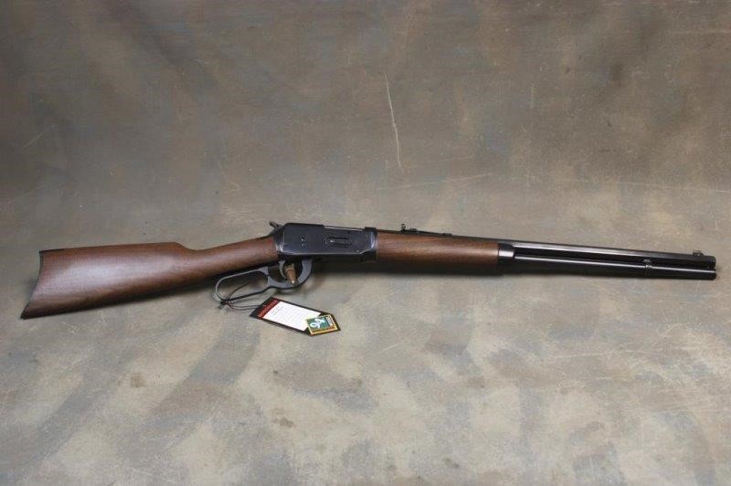 APRIL 19TH - ONLINE FIREARMS & SPORTING GOODS AUCTION