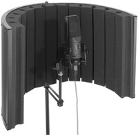 Pyle Mini Portable Vocal Recording Booth