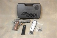 Sig Sauer 1911-22 F194161 Pistol .22LR