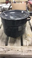 Granit Canning Pot