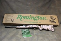 Remington 597 D2990016 Rifle .22LR