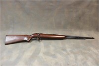 Remington 512 Sportsmaster NSN Rifle .22LR