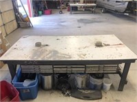 Work Bench 4 Plug Must Have HELP TO LOAD