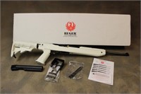 Ruger 10/22 RTFW 0001-55851 Rifle .22LR