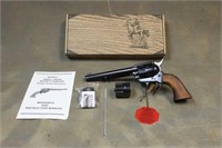 EAA Bounty Hunter M4773 Revolver .22LR/.22Mag