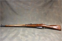 C.A.I. M91/30 9130446561 Rifle 7.62x54R