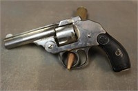 Iver Johnson 70314 Revolver .32