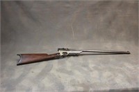 Quackenbush NSN Rifle .22LR