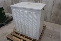 2018 LEROY 75000VA 50HZ 40/H TRANSFORMER