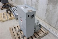 DYNAPHASE 15 H.P. PHASE CONVERTER