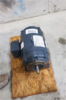 SMITH 2 H.P. ELECTRIC MOTOR