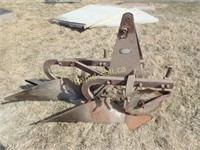 Dearborn Plough