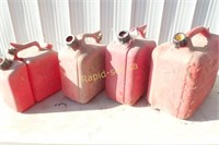 Fuel Containers #3