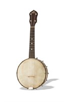 The Gibson UB2 Banjo Ukulele