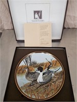 Gallery Classics Collector Plate
