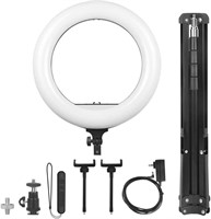 14" Selfie Ring Light for Photography/Makeup