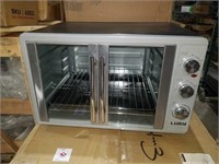 Luby convection oven