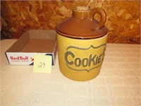 Cookie Jar