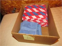 Set of 4 Towels