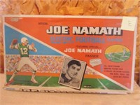 Electric Football Joe Namath